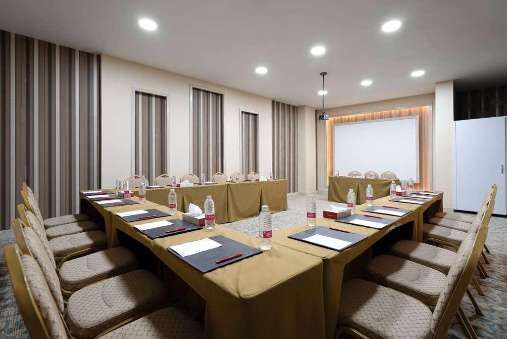 Ramada By Wyndham - Sulaymaniyah Salim Street Hotel Kamer foto
